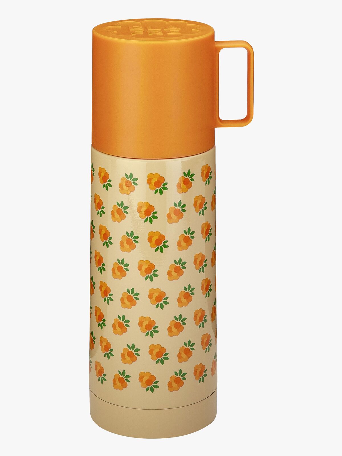 Blafre Termos Bær, Oransje