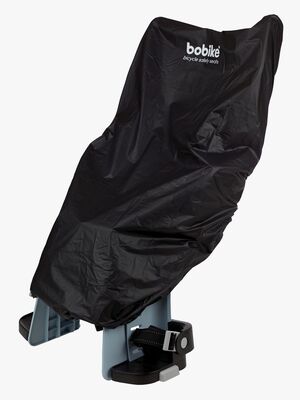 BoBike Regntrekk GO & ONE Maxi, Svart