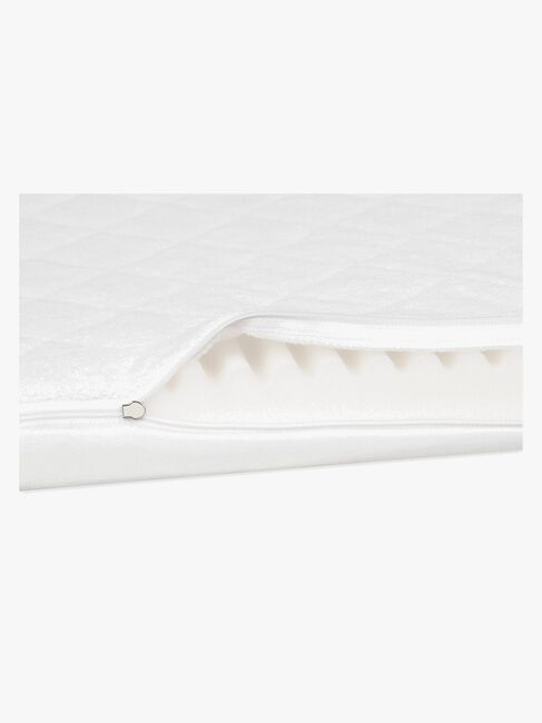 BabyMatex Softi Plus Ortopedisk Barnemadrass i skum 40 x 90 cm
