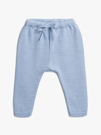 Petite Chérie Atelier Evy Bukse, Light Blue/Dusty Blue