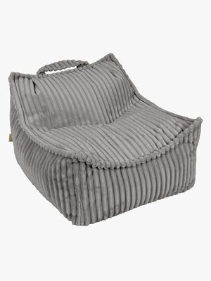 Meowbaby Churros Saccosekk, Moondust Grey