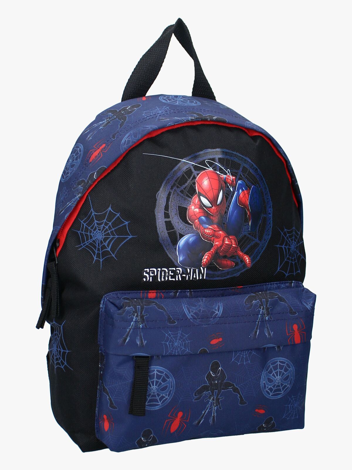Marvel Spider-Man Ryggsekk 6L, Fight Against Wrong