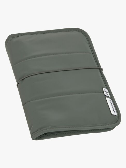 Lässig  Bærbar Stelleveske, Olive