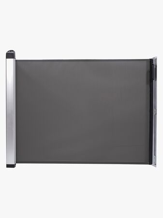 Lascal Kiddyguard Avant Skrugrind 120 cm, Svart