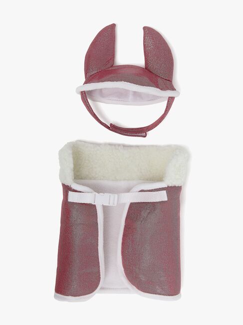 Cloudberry Castle Tilbehør til Kjepphest