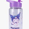 Hello Kitty & Friends Kuromi Vannflaske 450ml, Drink Up
