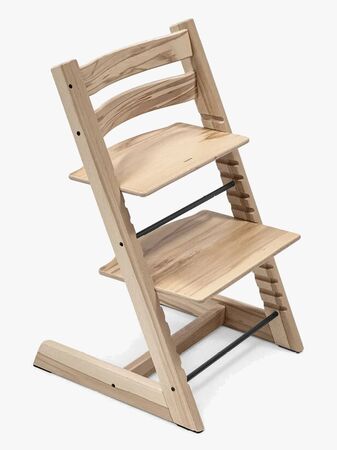 Stokke Tripp Trapp Matstol, Wild Wood