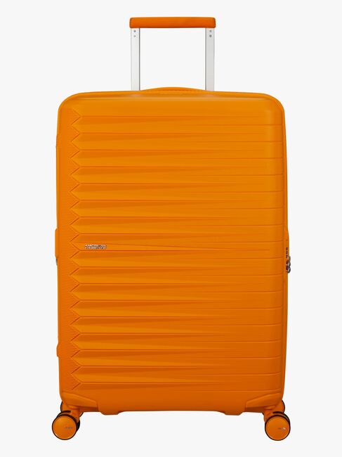 American Tourister Fastforward Koffert 67L, Radiant Orange