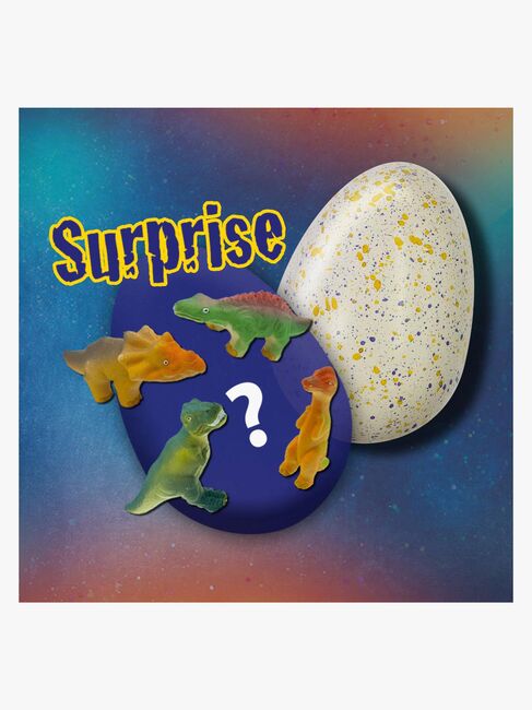 SES Creative Dinosauregg Surprise