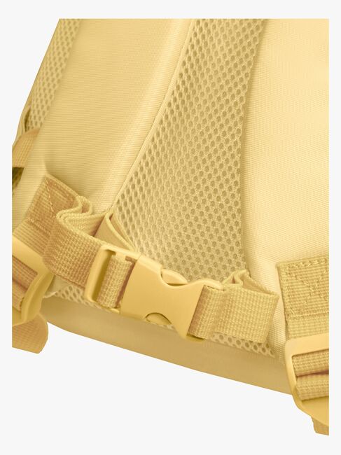 American Tourister Urban Groove City Mini Ryggsekk 7L, Pastel Yellow