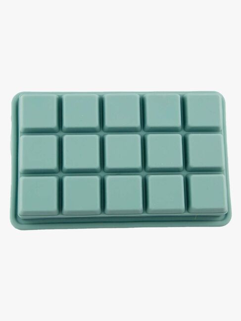 Tiny Tot Porsjonsform, Grønn