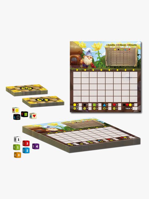 TRG Games Trollius N'Roll Brettspill