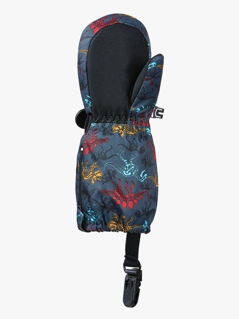 Kombi Crazy Caribo Jr Votter, Dino Relics