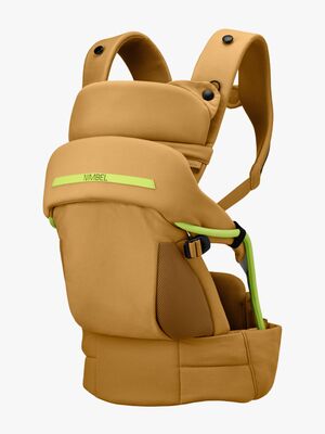 Nimbel Bæresele, Desert Sun