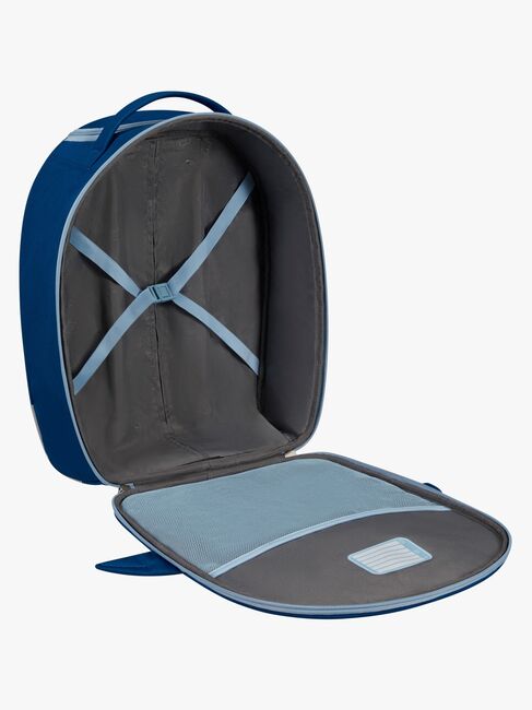 Samsonite Happy Sammies Eco Trillekoffert 23L, Penguin Peter