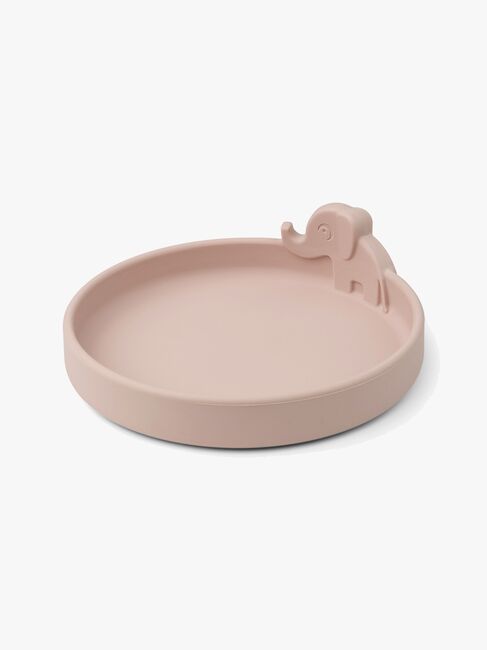 Done By Deer Peekaboo Tallerken Elphee, Powder