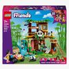 LEGO Friends 42648 Pandareservatet