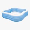 Intex Beach Wave Swim Center Basseng