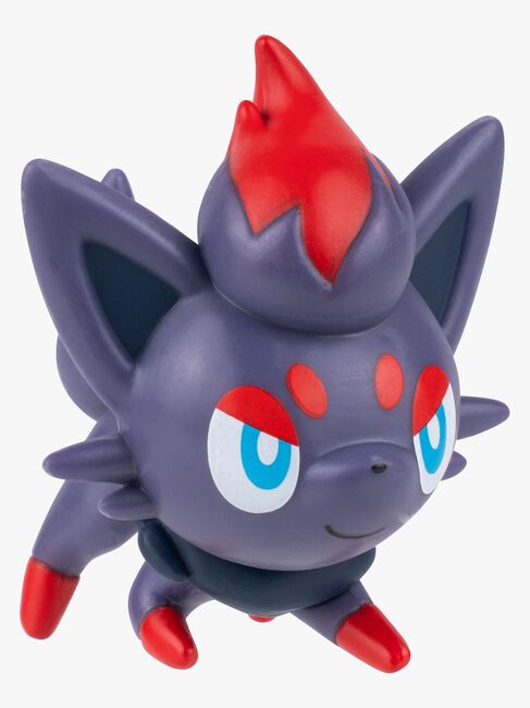 Pokémon Battle Figursett 3-Pakk