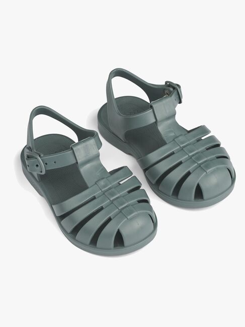 LIEWOOD Bre Sandaler, Whale Blue