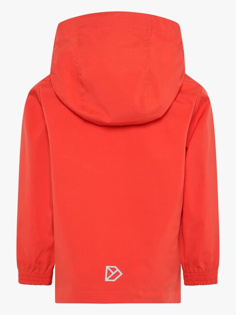 Didriksons  Bringebær Vindjakke, Paprika