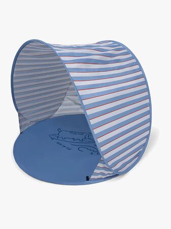 Swim Essentials Catch a Wave Pop-up Telt, Blue