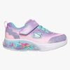 Skechers My Dreamers Lil Mermaid  Blinkende Sneakers, Purple