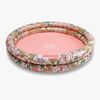 Swim Essentials Barnebasseng 100 cm, Blossom