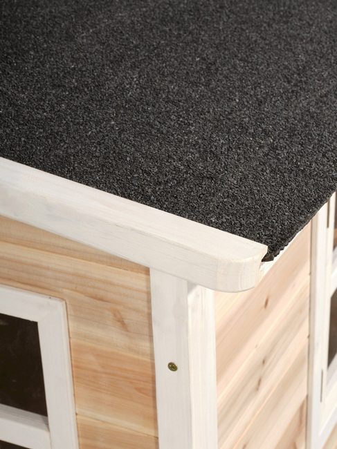 EXIT Loft Lekestue 500, Nøytral