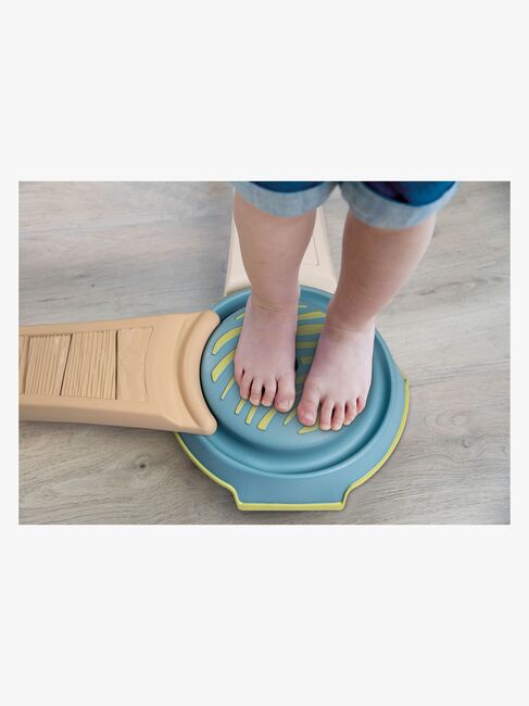 Smoby Life Adventure Course Balansebane