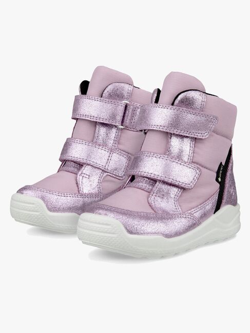 Ecco Urban Mini GTX Vintersko, Lavender Mist