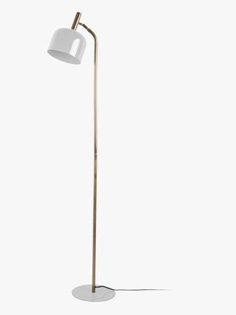 PresentTime Smart Gulvlampe, White