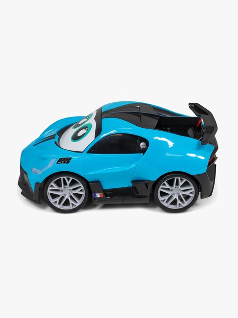 BB Junior My First Radiostyrt Bil Bugatti Divo