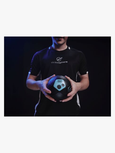 Strikesphere Fotballtrener Dash