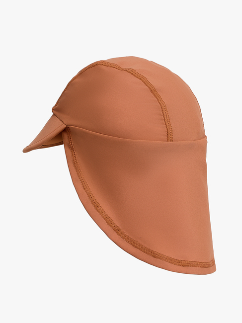 Nordbjörn Fårö 2-pack UV-Hatt, Rosa Stripete