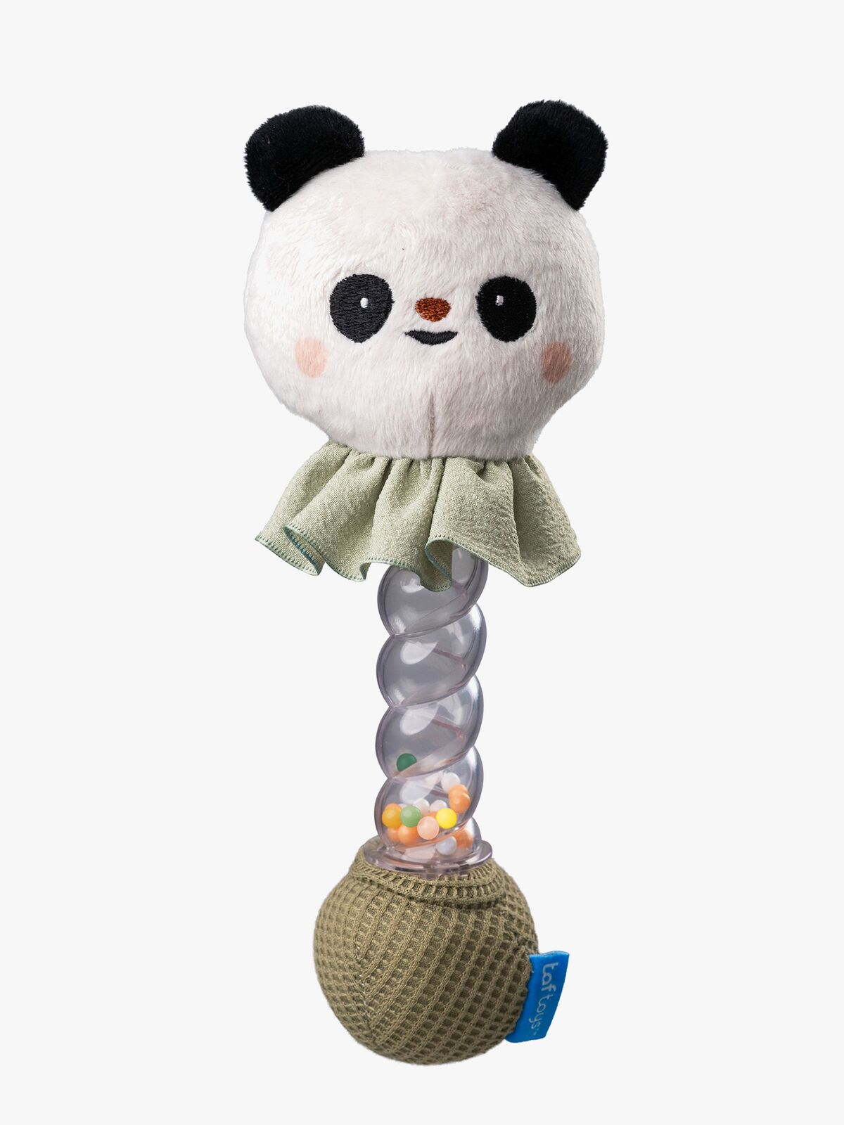 TAF Toys Aktivitetsleke Rangle Panda Pamela