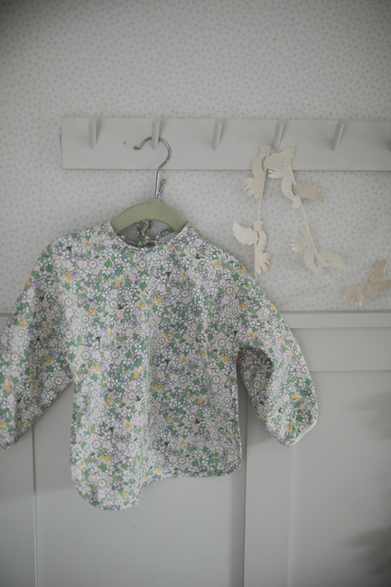 Elsa Beskow  Blomsterfestival Langermet Smekke