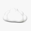 Cam Cam Copenhagen Sky Nattlampe, Off White