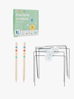 BS Toys Fotballkrokket