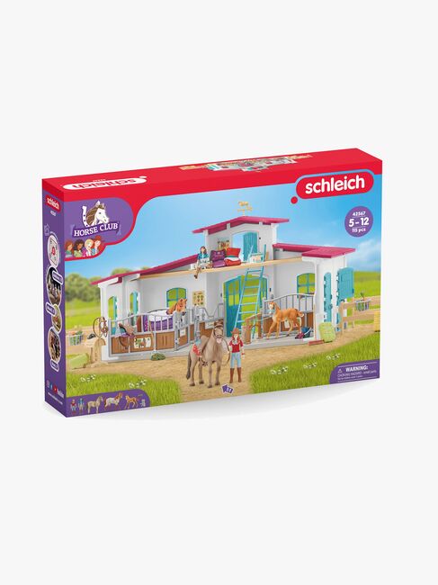 Schleich 42567 Ridesenter