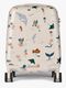 LIEWOOD Norelle Trillekoffert, Sea creature/Sandy