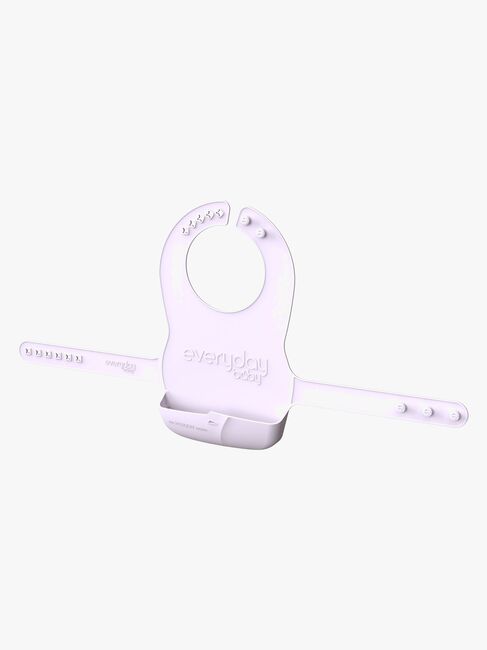 Everyday Baby Smekke Silikon, Lavendel