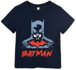 Batman T-Shirt, Navy