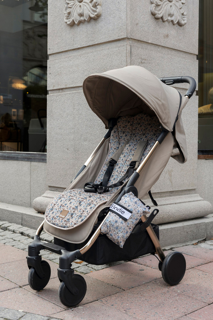 Elodie Cosy Sittepute, Blue Garden