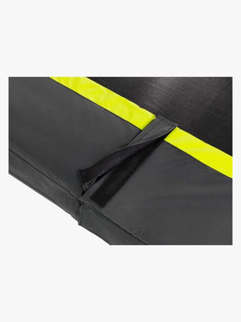 EXIT Silhouette Trampoline 183cm, Black