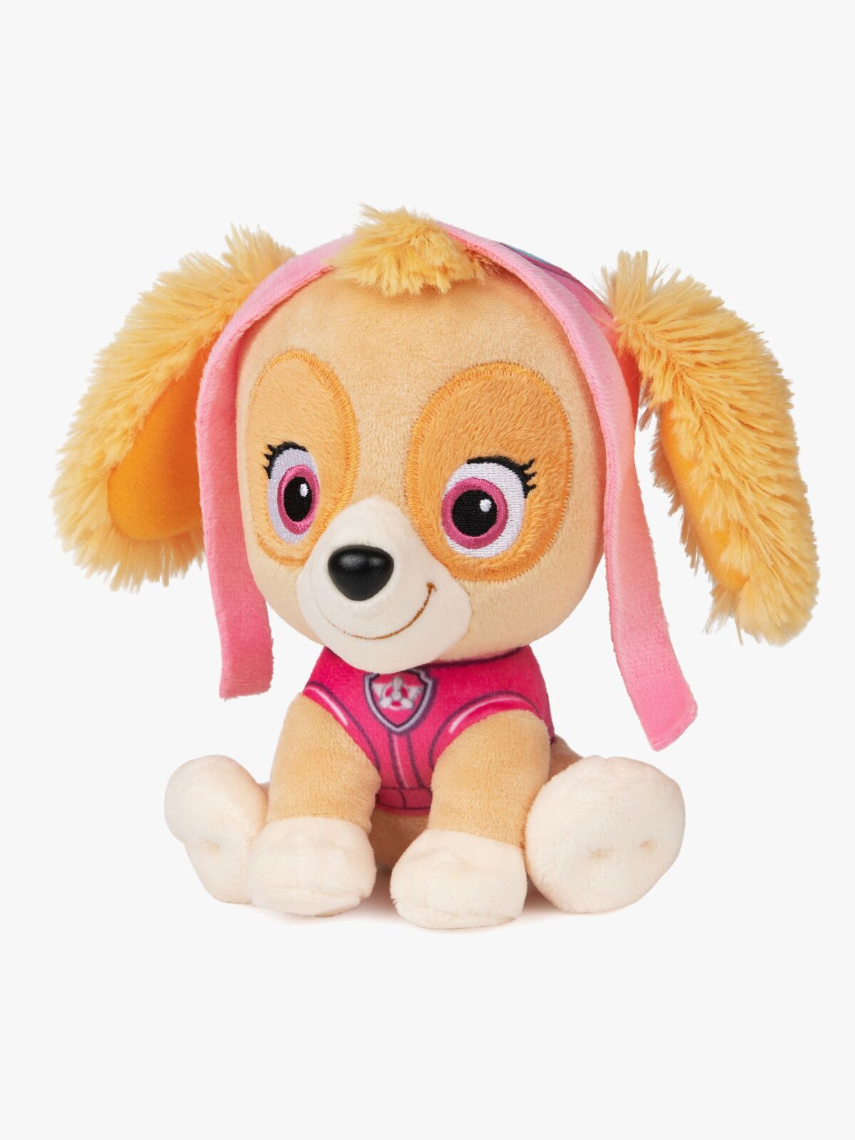 Paw Patrol Kosedyr Skye 15 cm