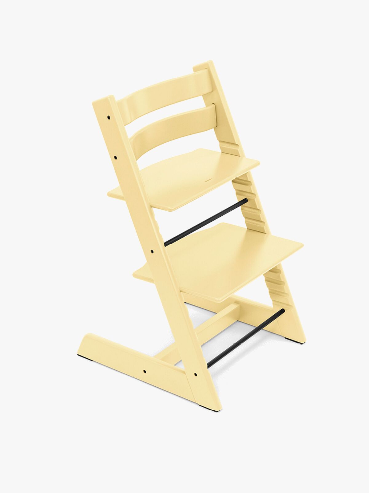Stokke Tripp Trapp Matstol, Lemon Yellow