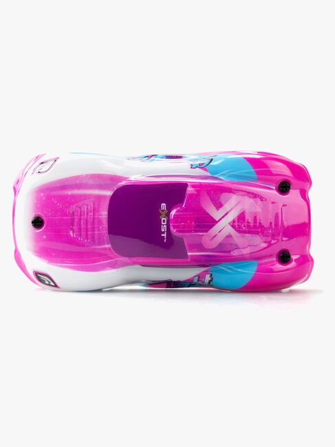 Silverlit Exost Radiostyrt Bil Star Light 1:34