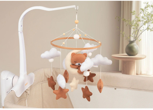 NENO Uro Karusell, Tedi