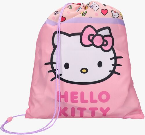 Hello Kitty Gympose Sweet Charm, Rosa